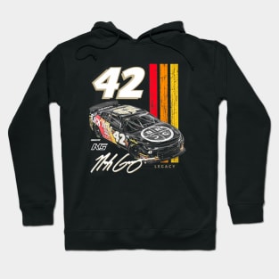 Noah Gragson Legacy #42 Hoodie